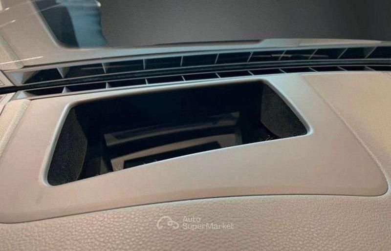 Usata Porsche Cayenne Platinum Edition 462 CV (339 kW) 2023 Nero SUV