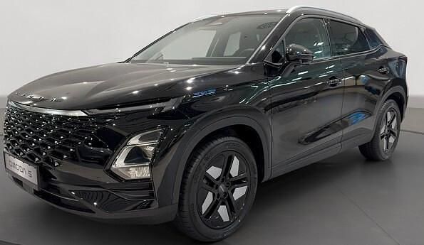 Nuova Omoda 5 146 CV (107 kW) 2025 Nero SUV