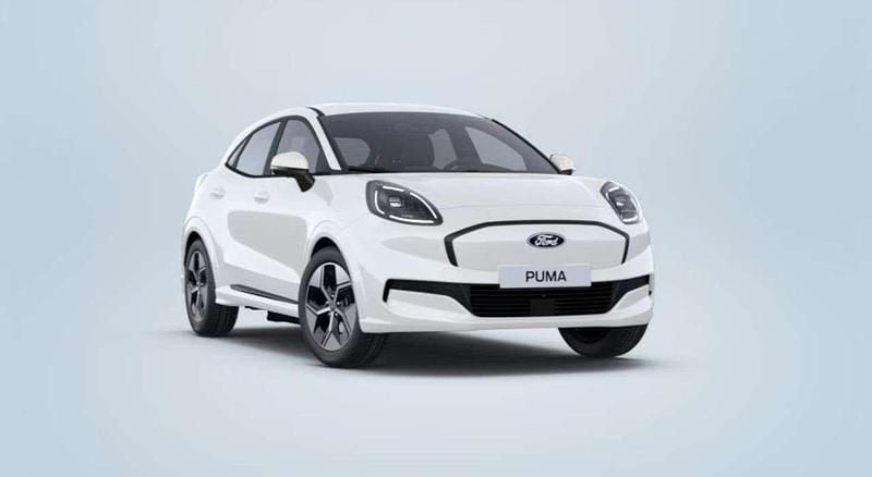 Nuova Ford Puma Gen-E 52 kW (71 CV) 2026 Frozen SUV