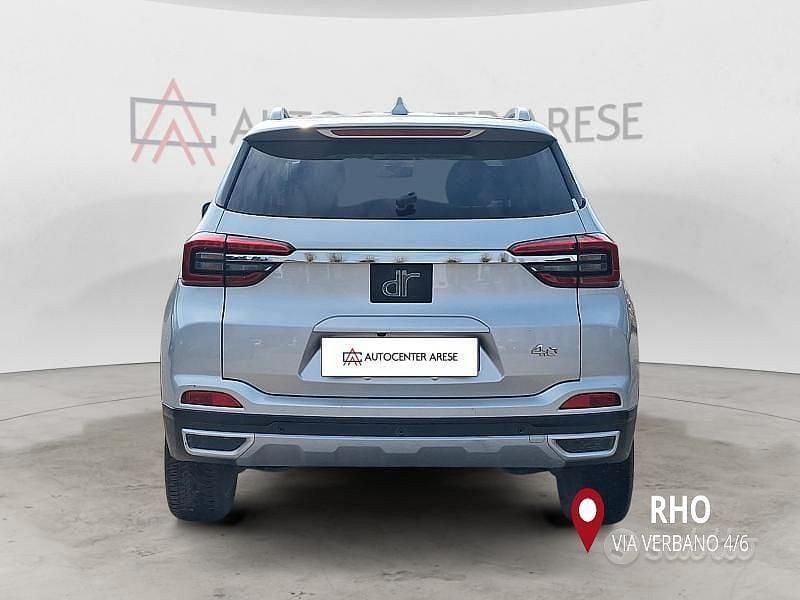 Usado DR DR 4.0 114 CV (83 kW) 2022 Gris SUV