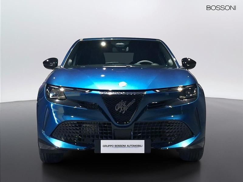 Nuova Alfa Romeo Junior 145 CV (106 kW) 2026 Blu SUV