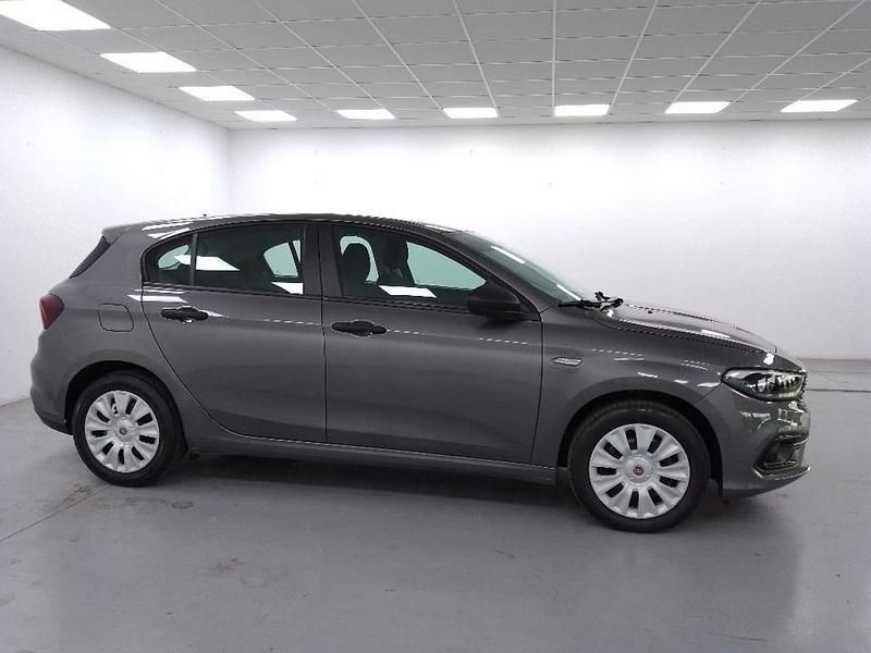 Usata Fiat Tipo S 131 CV (96 kW) 2021 Grigio Berlina