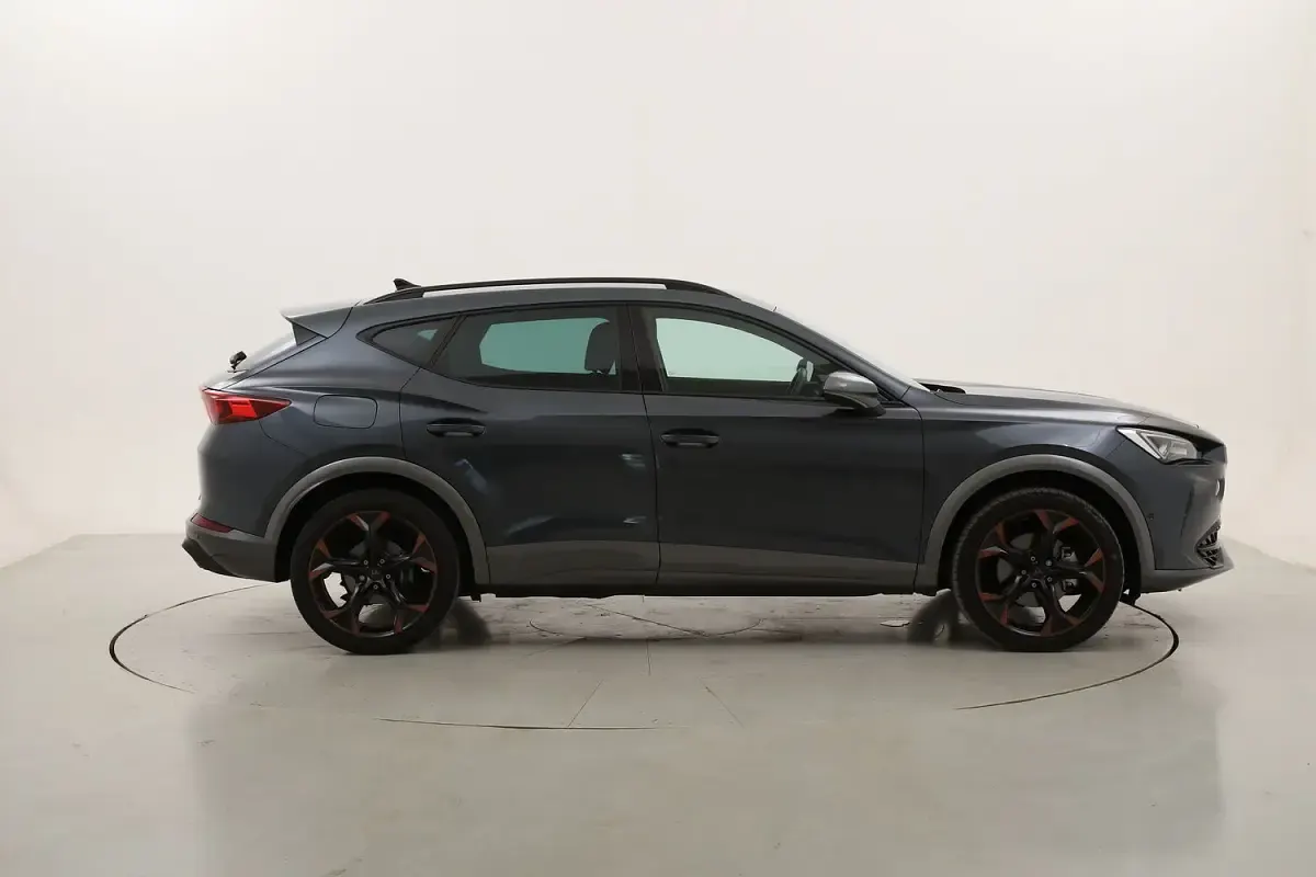 Usata Cupra Formentor 204 CV (150 kW) 2023 SUV