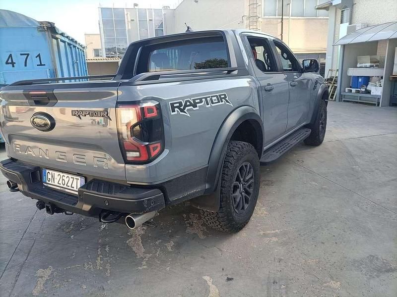 Usata Ford Ranger Raptor 292 CV (214 kW) 2023 Pick-up