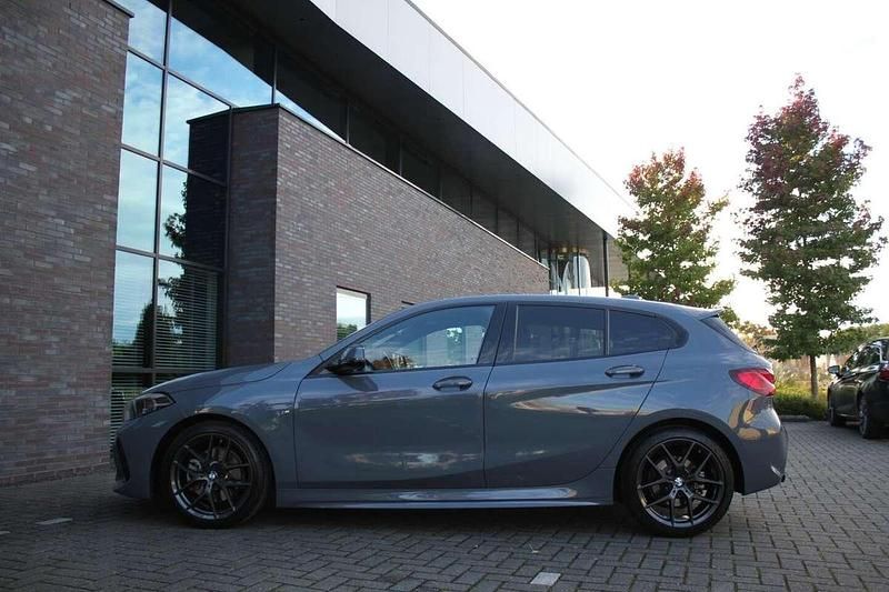 Usata BMW 118 136 CV (100 kW) 2021 Utilitaria