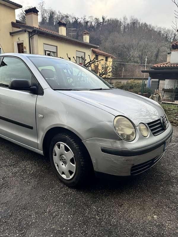 Usata VW Polo Comfortline 45 CV (33 kW) 2000 Berlina