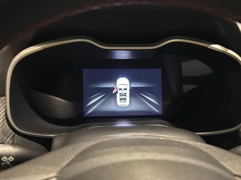 Usata MG ZS Luxury 2023 Bianco Berlina