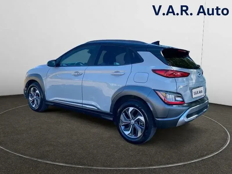 Usata Hyundai Kona 141 CV (103 kW) 2022 SUV