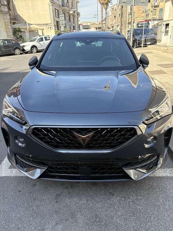 Usata 2023 Cupra Formentor SUV | 30.500 € (Buon prezzo) - Immagine 1/4