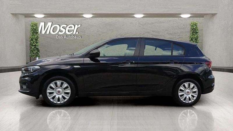 Nuova Fiat Tipo 131 CV (96 kW) 2026 Nero Berlina