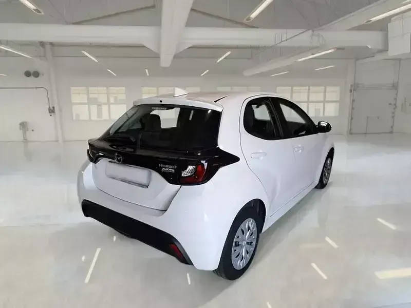 Usata Mazda 2 92 CV (67 kW) 2023 Utilitaria