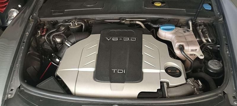 Usata Audi A6 232 CV (170 kW) 2006 Berlina