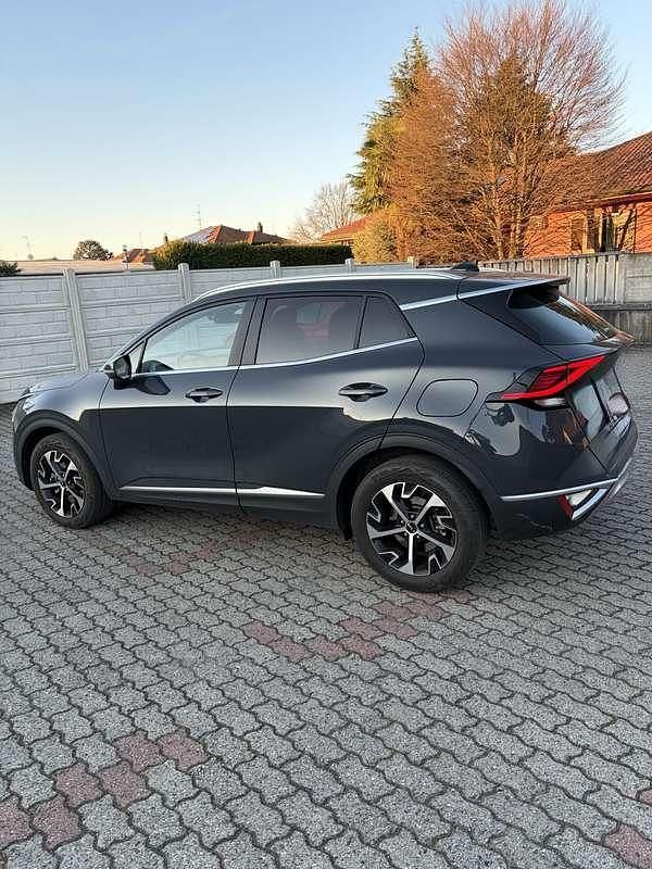 Usata Kia Sportage Style 179 CV (131 kW) 2024 SUV