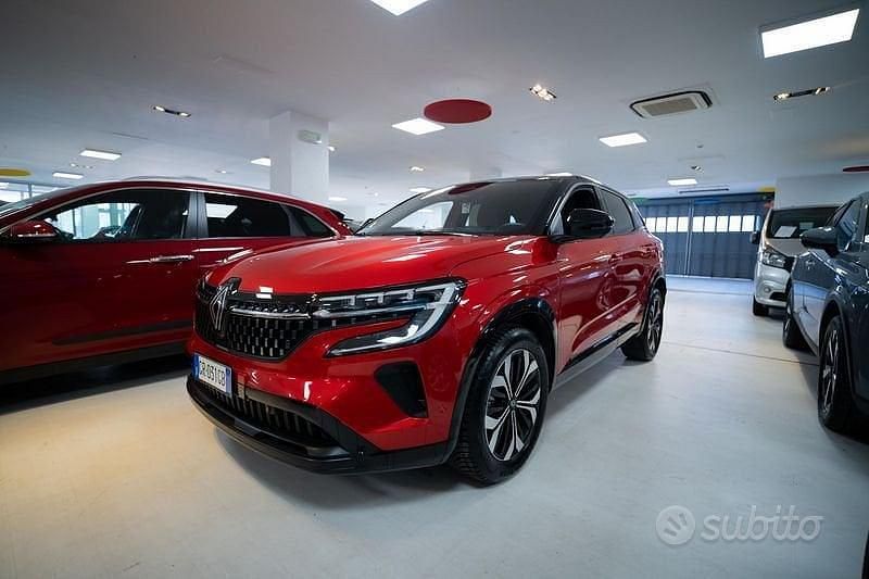 Other Usata 2023 Renault Austral Techno SUV | 30.900 € (Buon prezzo) - Immagine 1/3