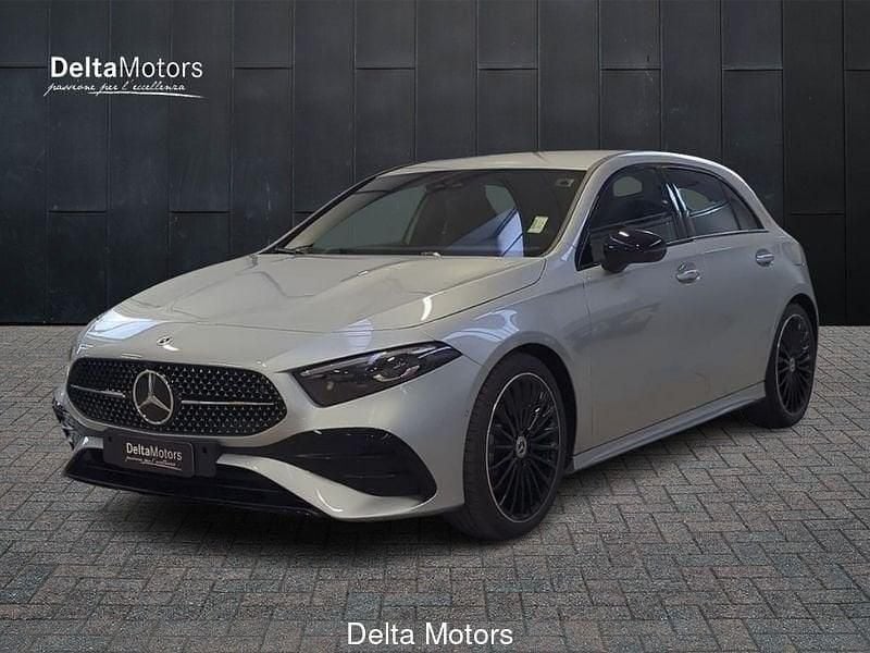 Nuova Mercedes A180 Advanced Plus 116 CV (85 kW) 2026 Berlina