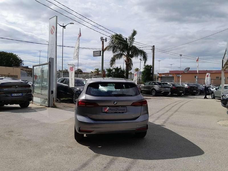 Usata BMW 218 Active Tourer M Sport 150 CV (110 kW) 2023 Other Monovolume