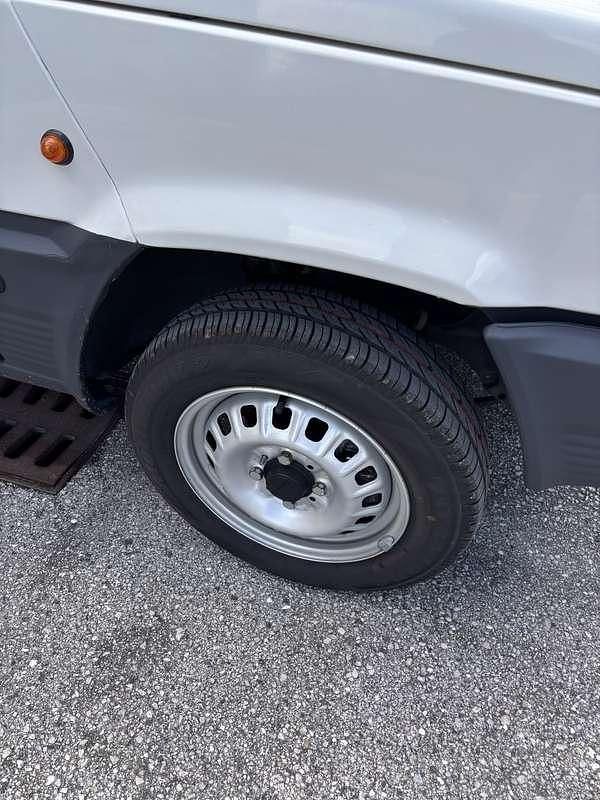 Usata Fiat Panda 30 CV (22 kW) 1982 Utilitaria