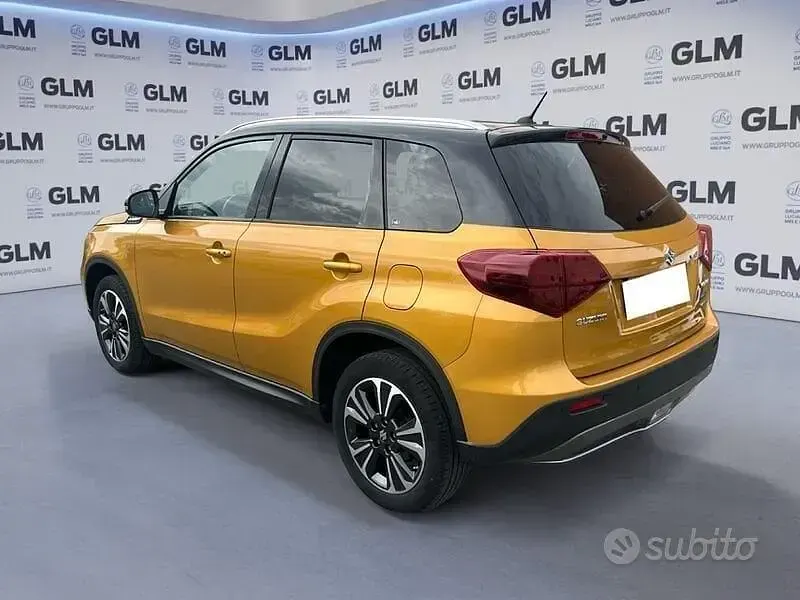 Usata Suzuki Vitara 116 CV (85 kW) 2022 Other SUV