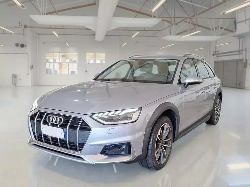 Usata Audi A4 Allroad 203 CV (149 kW) 2021 Station wagon