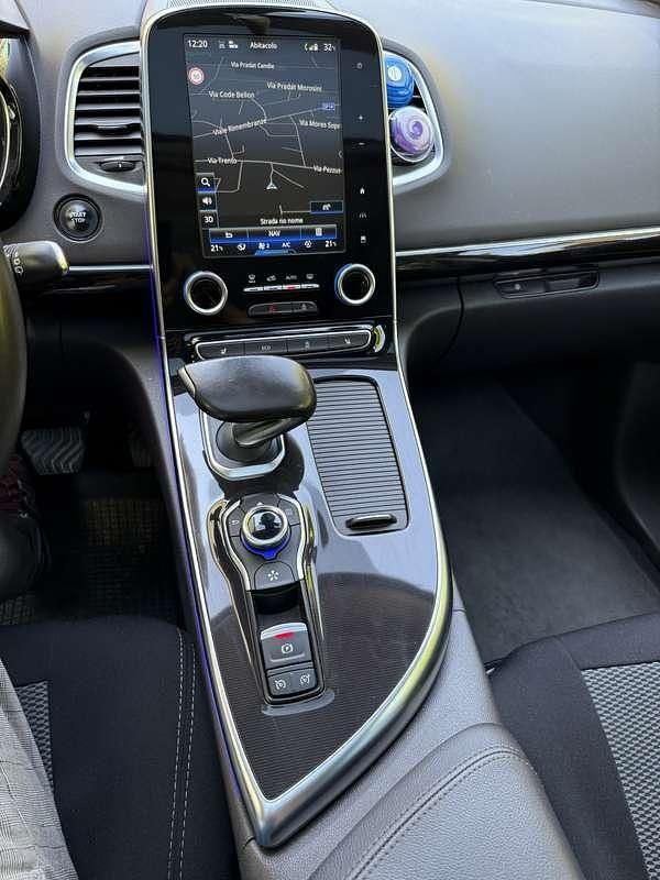 Usata Renault Espace Intens 160 CV (117 kW) 2017 Monovolume