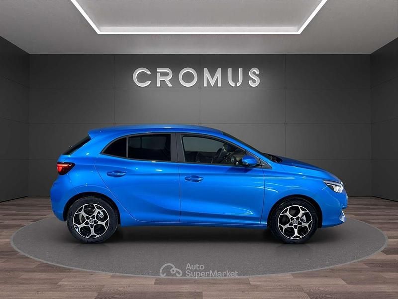 Nuova MG MG3 Luxury 194 CV (142 kW) 2026 Other Utilitaria