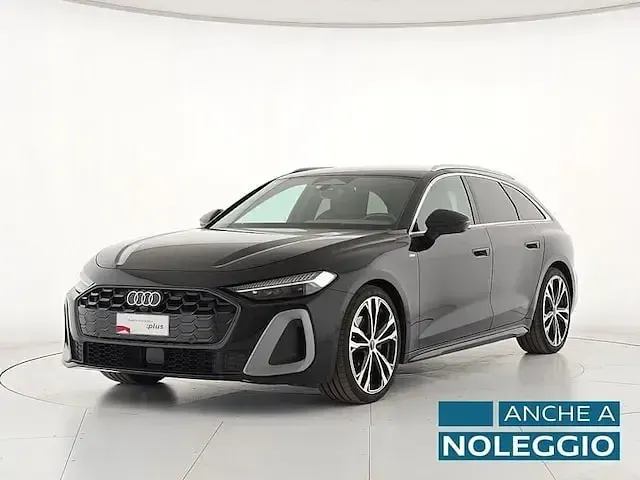 Usata Audi A5 S-Line 204 CV (150 kW) 2025 Station wagon