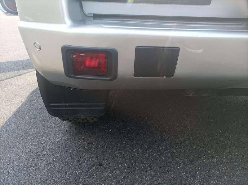 Usata Mitsubishi Pajero 120 CV (88 kW) 2000 SUV