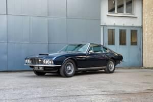 Usata Aston Martin DBS 325 CV (239 kW) 1969 Blu Coupé