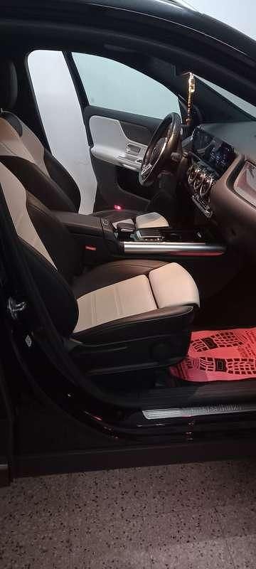 Usata Mercedes GLA200 Premium 150 CV (110 kW) 2021 SUV