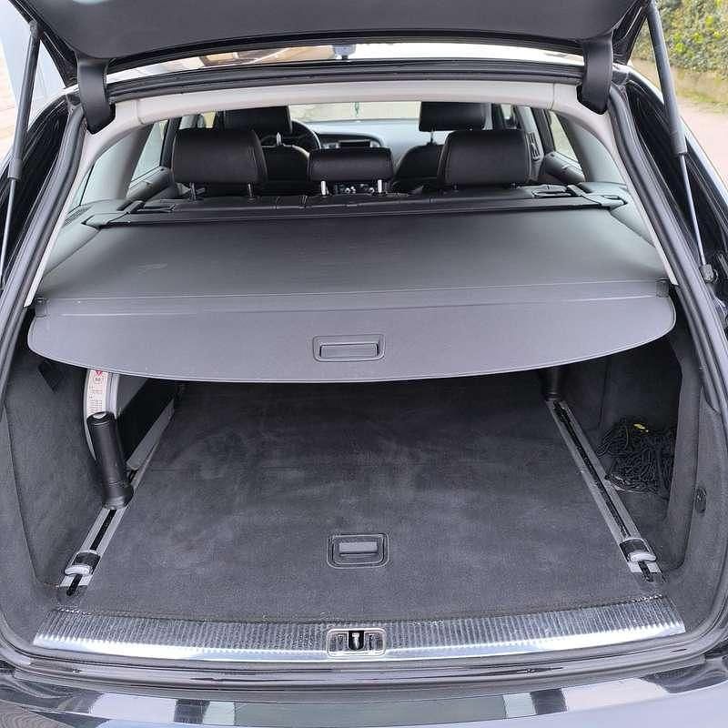 Usata 2007 Audi A6 Ambiente Station wagon | 4000 € (Buon prezzo) - Immagine 1/4