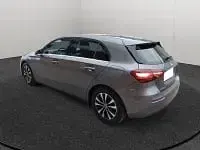Käytetty Mercedes A180 Advanced 116 HP (85 kW) 2025 Harmaa Sedan