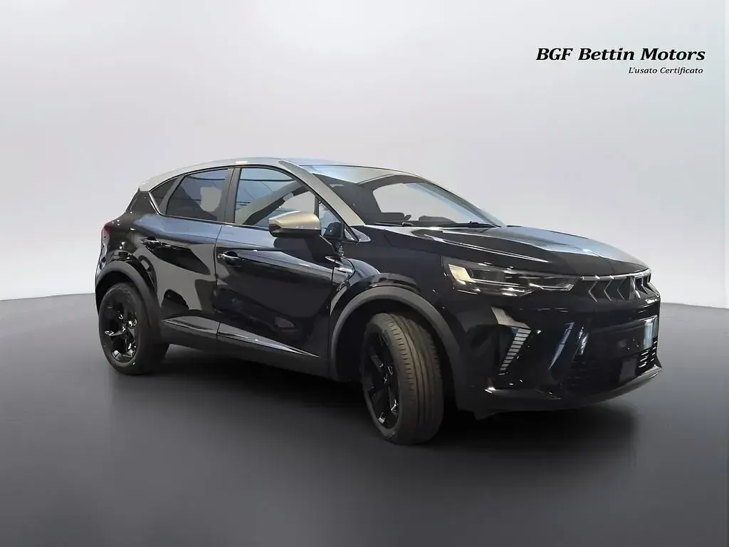 Nuova Mitsubishi ASX Edition 141 CV (103 kW) 2026 Nero SUV