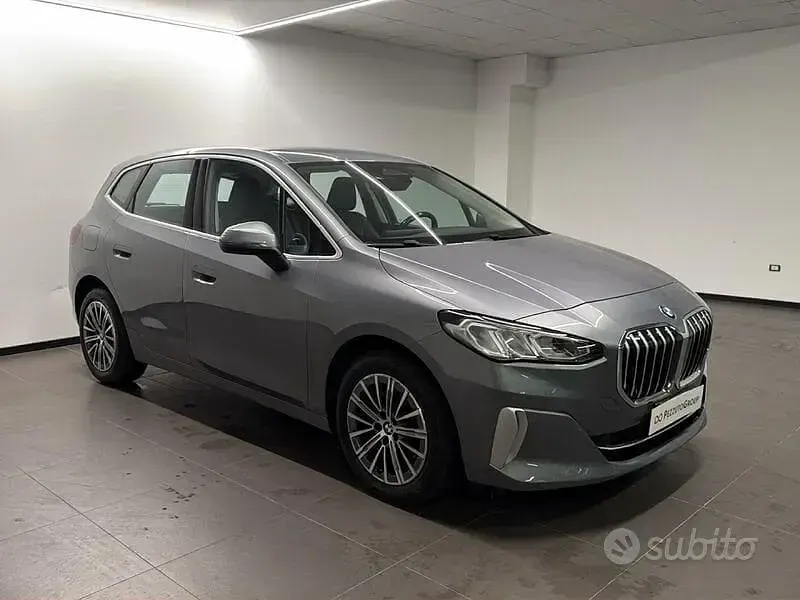 Usata BMW 218 Comfort Edition 150 CV (110 kW) 2022 Station wagon