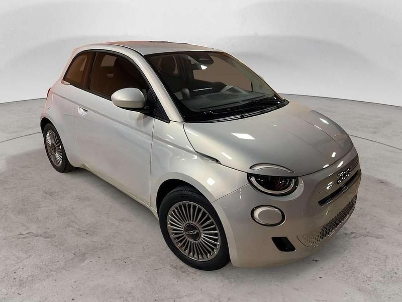 Nuova Fiat 500 65 CV (47 kW) 2026 Other Berlina