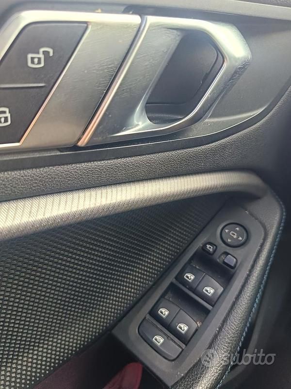 Usata BMW 1M M Sport 2020 Blu Coupé