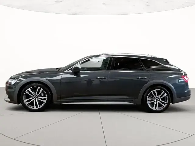 Occasion Audi A6 Allroad Advanced Plus 204 PK (150 kW) 2024 Grijs Stationwagen