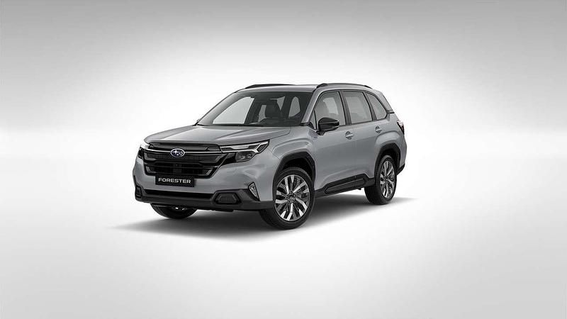 Usata Subaru Forester 136 CV (100 kW) 2024 Other SUV