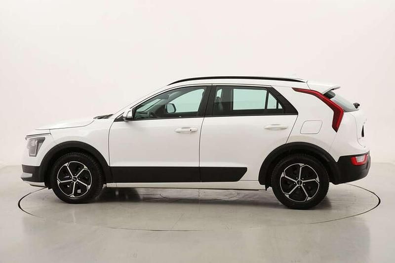 Usata Kia Niro 141 CV (103 kW) 2023 Bianco SUV