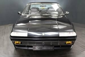 Usata Ferrari 412 340 CV (250 kW) 1988 Nero Coupé