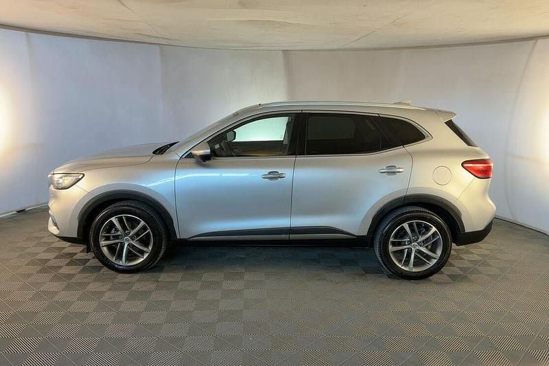 Usata MG EHS Luxury 258 CV (189 kW) 2023 Argento SUV