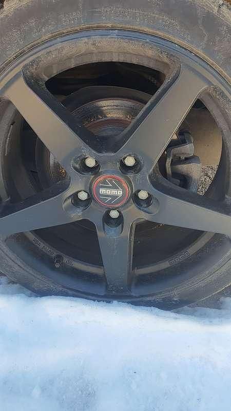 Usata Mini Cooper S 192 CV (141 kW) 2015 Utilitaria