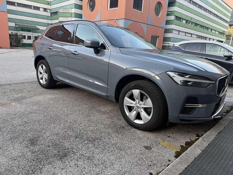 Usata Volvo XC60 197 CV (144 kW) 2023 Grigio SUV