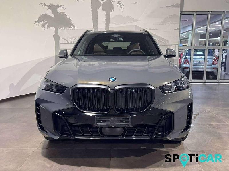 Occasion BMW X5 M Sport 352 ch (258 kW) 2024 Gris SUV