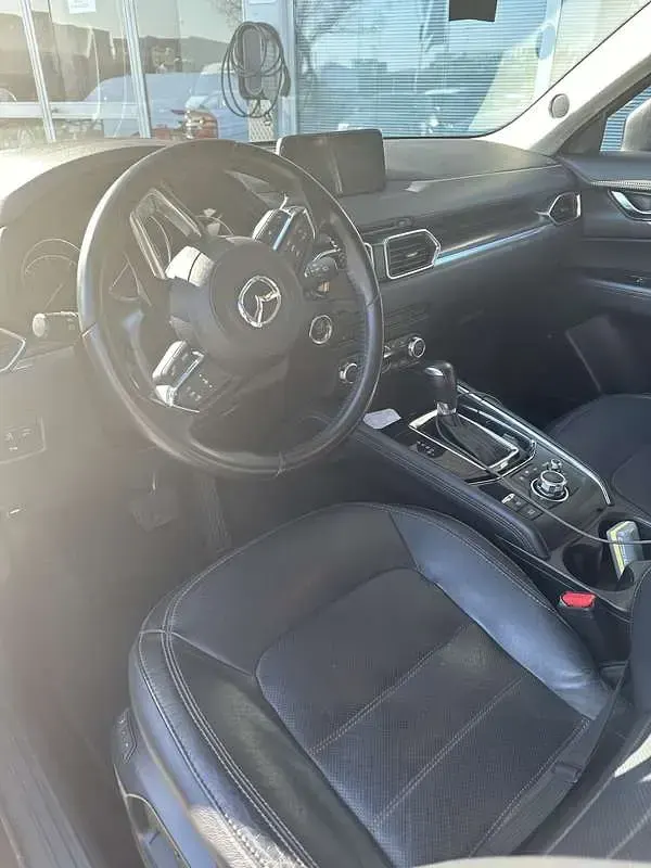 Usata Mazda CX-5 Exclusive 175 CV (128 kW) 2018 SUV