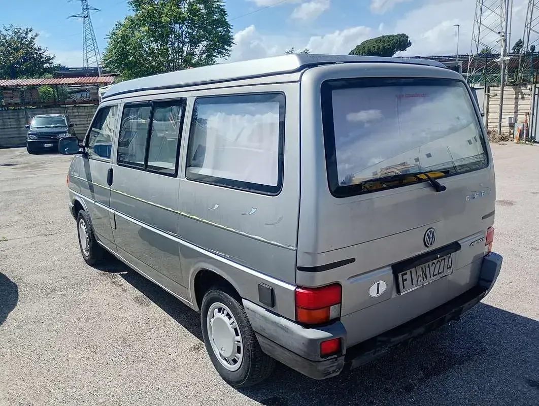 Usata VW California California 116 CV (85 kW) 1993 Furgone