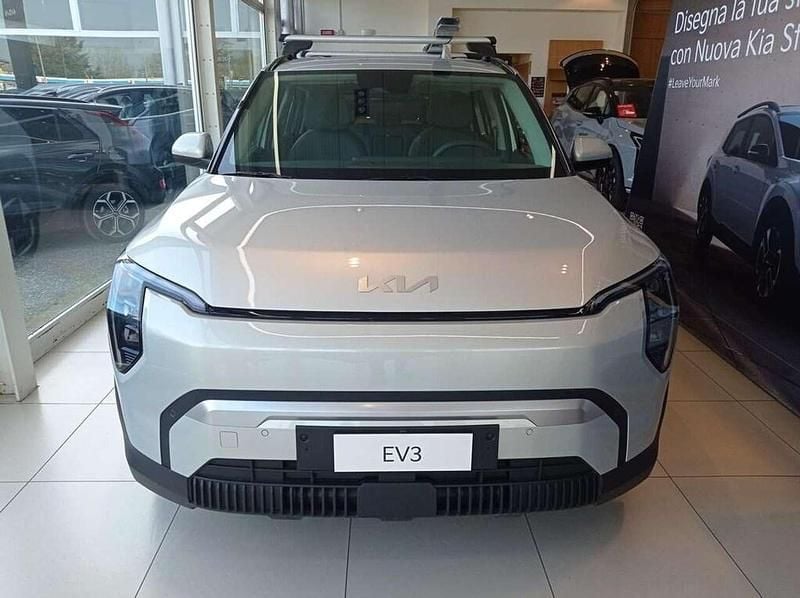 Nuova Kia EV3 Air 150 kW (204 CV) 2026 Isg SUV