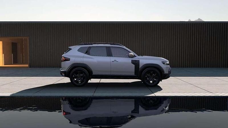 Nuova Dacia Duster Extreme 140 CV (102 kW) 2026 Sandstone SUV