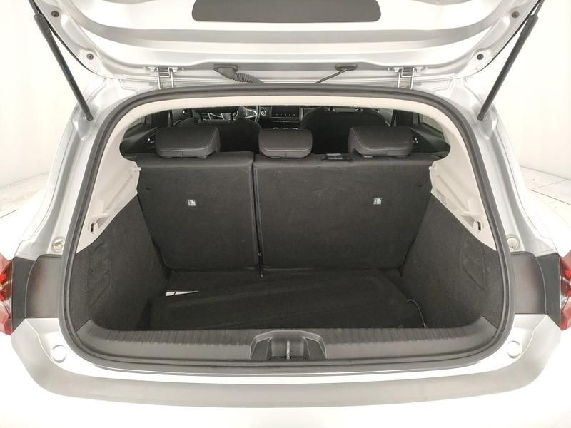 Usata Renault Clio V Zen 91 CV (66 kW) 2021 Grigio