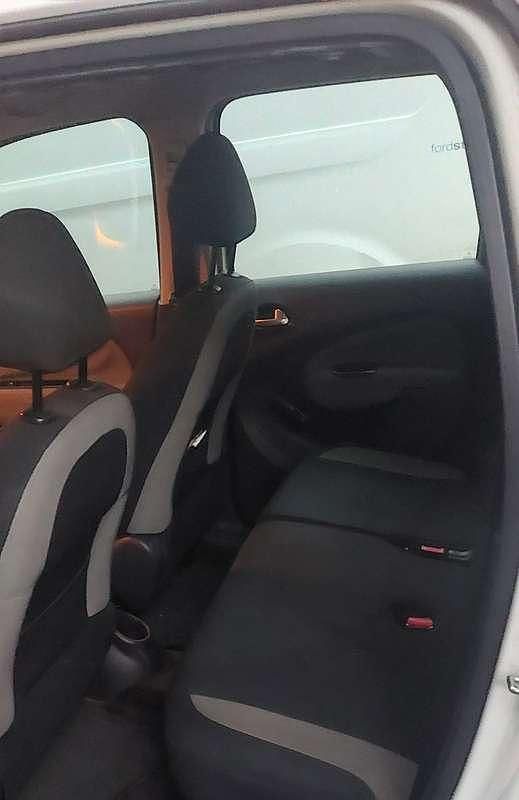 Usata Citroën C3 Picasso Seduction 92 CV (67 kW) 2014 Monovolume