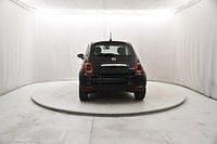 Usata Fiat 500 70 CV (51 kW) 2023 Nero Utilitaria